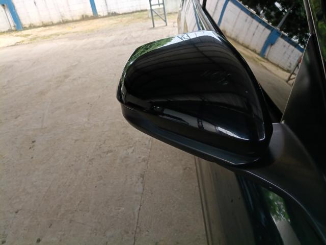 HONDA HR-V EXL CVT - 2015/2016 — foto 36 de 40