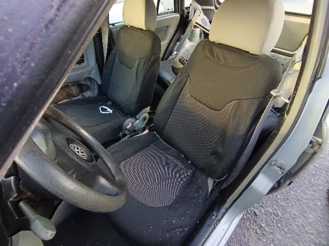 VOLKSWAGEN GOL 16V POWER - 2002/2002 — foto 5 de 5