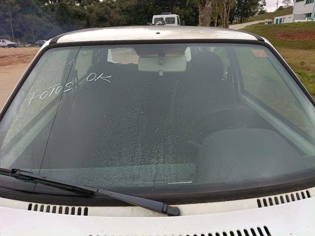 FIAT UNO MILLE ECONOMY - 2011/2012 — foto 7 de 19