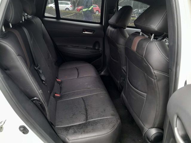 TOYOTA CCROSS XR 20 - 2023/2024 — foto 13 de 36
