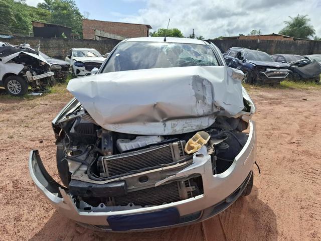 FIAT SIENA ELX FLEX - 2010/2010 — foto 8 de 30