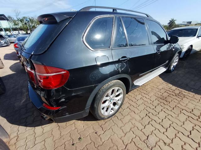 BMW BMW X5 XDRIVE35I 4X4 3.0 - 2013/2013 — foto 4 de 28