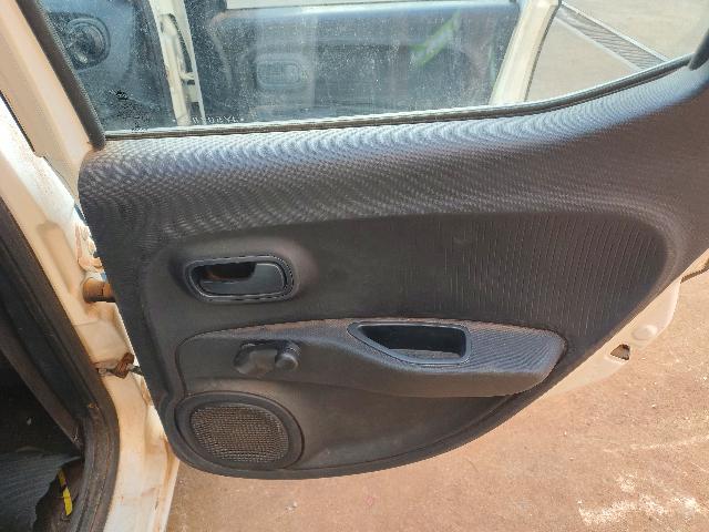 FIAT MOBI DRIVE - 2017/2018 — foto 16 de 34