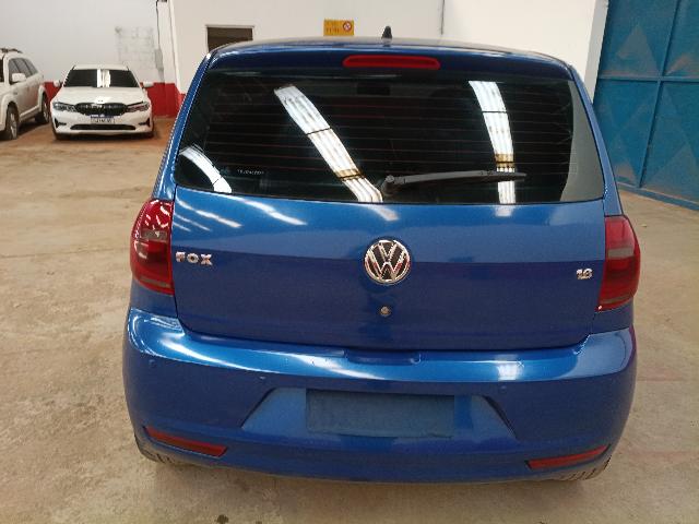 VOLKSWAGEN FOX ROCK IN RIO - 2011/2012 — foto 33 de 40