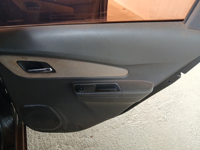CHEVROLET COBALT 1.4 LTZ - 2013/2013 — foto 18 de 40