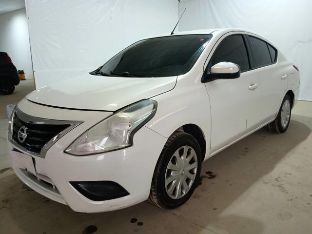 NISSAN VERSA 16SEDITCVT - 2020/2020