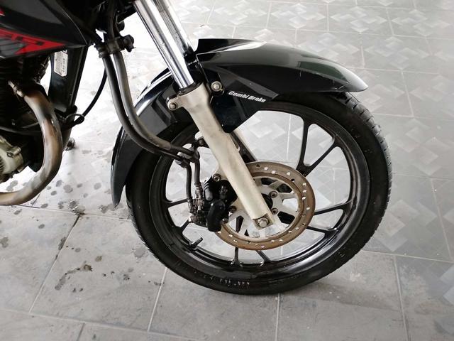 HONDA CG 160 FAN - 2020/2021 — foto 5 de 12