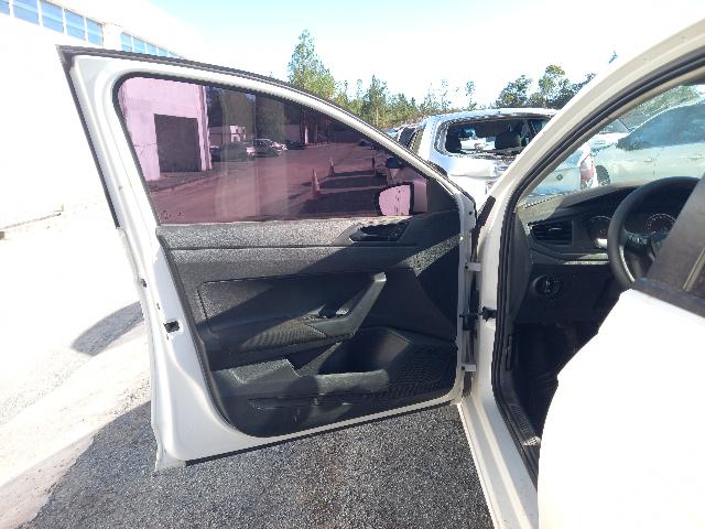 VOLKSWAGEN POLO MF - 2021/2021 — foto 24 de 29