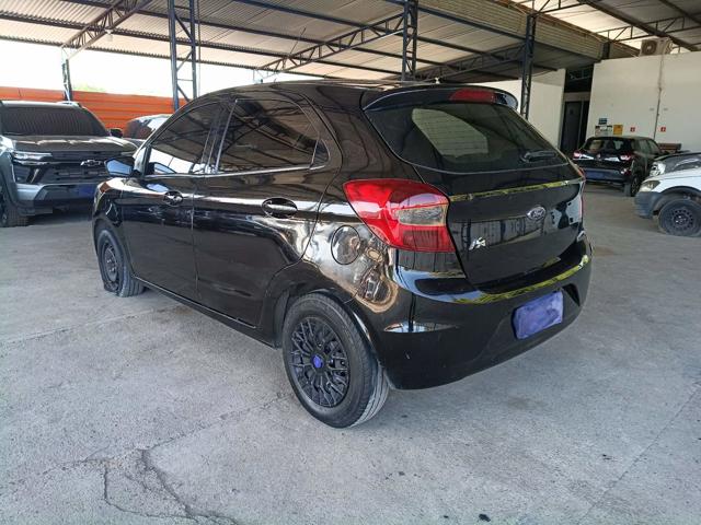 FORD KA SE 1.0 HA B - 2017/2018 — foto 3 de 40