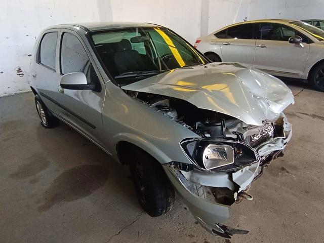 Foto 2: CELTA 1.0L LT - 2012/2012