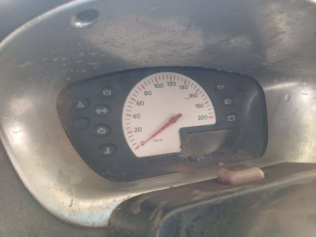 GM CELTA - 2001/2001 — foto 6 de 19