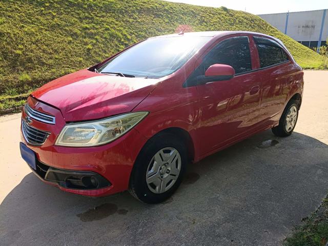 CHEVROLET ONIX 1.0MT LT - 2013/2013
