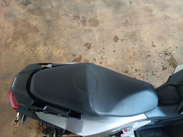 HONDA ADV 160 - 2025/2025 — foto 8 de 23