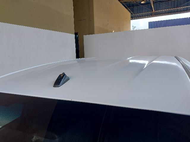 TOYOTA HILUX CDLOWM4FD - 2020/2020 — foto 25 de 39