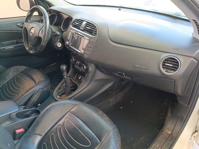 FIAT BRAVO ESSENCE 1.8 - 2013/2014 — foto 13 de 25