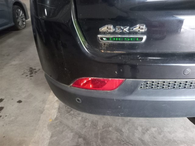 JEEP COMPASS LONGITUDE D - 2018/2018 — foto 16 de 40