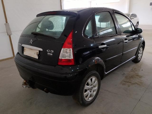 CITROEN C3 EXCL 16 FLEX - 2008/2008 — foto 4 de 35