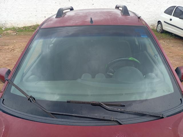FORD FIESTA - 2005/2005 — foto 9 de 31