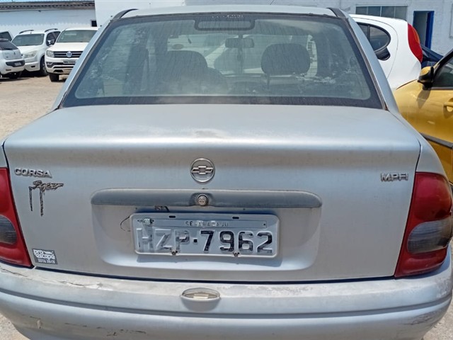 Foto 6 de 8: CORSA SUPER - 1999/1999