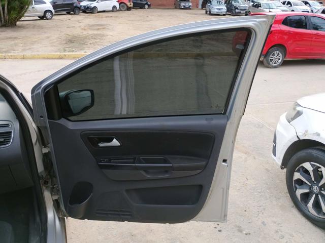 VOLKSWAGEN SPACEFOX TL MBV - 2017/2018 — foto 24 de 30