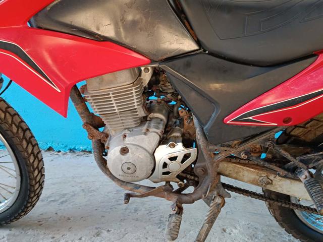 HONDA NXR150 BROS ES - 2012/2012 — foto 12 de 13