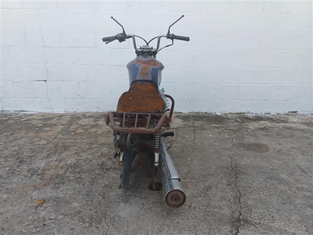 HONDA CG 150 TITAN KS - 2005/2005 — foto 7 de 24