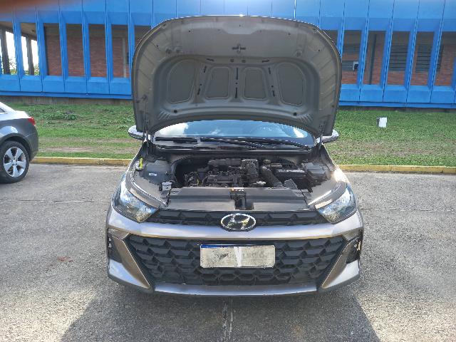 HYUNDAI HB20 10M LIMITED - 2022/2023 — foto 19 de 40