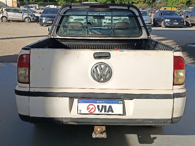 VOLKSWAGEN SAVEIRO 1.8 - 2000/2001 — foto 5 de 22