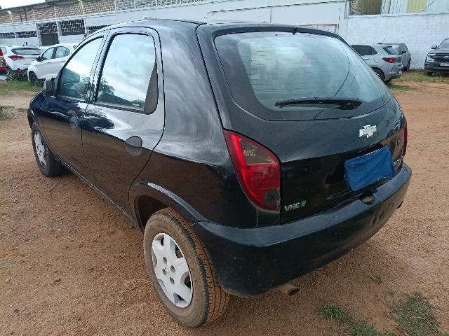 Foto 4: CELTA 1.0L LS - 2012/2013