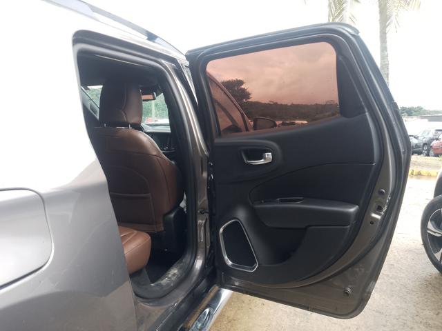 FIAT TORO RANCH AT9 D4 - 2020/2021 — foto 19 de 40