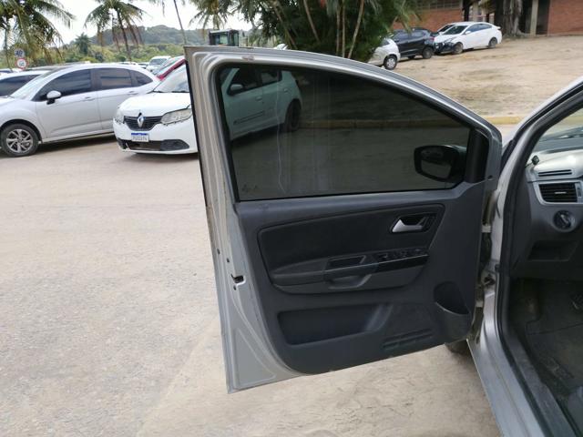VOLKSWAGEN SPACEFOX TL MBV - 2017/2018 — foto 21 de 30