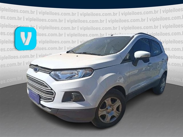 FORD ECOSPORT SE AT 1.6B - 2016/2017
