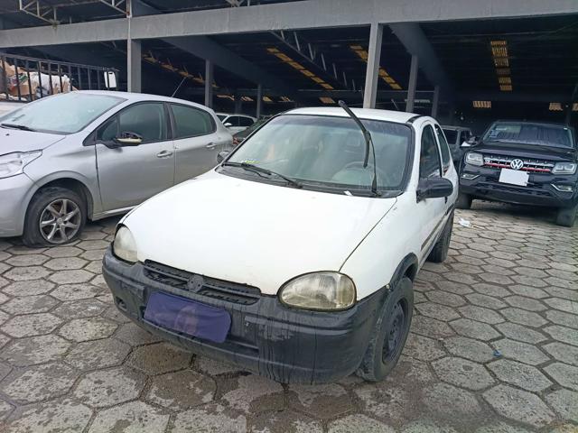 GM CORSA WIND - 1995/1996