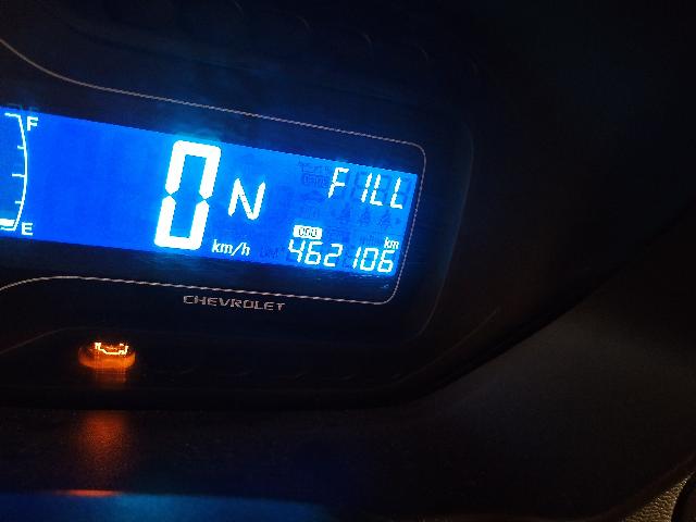 Foto 6 de 29: SPIN 1.8L AT LT - 2015/2016