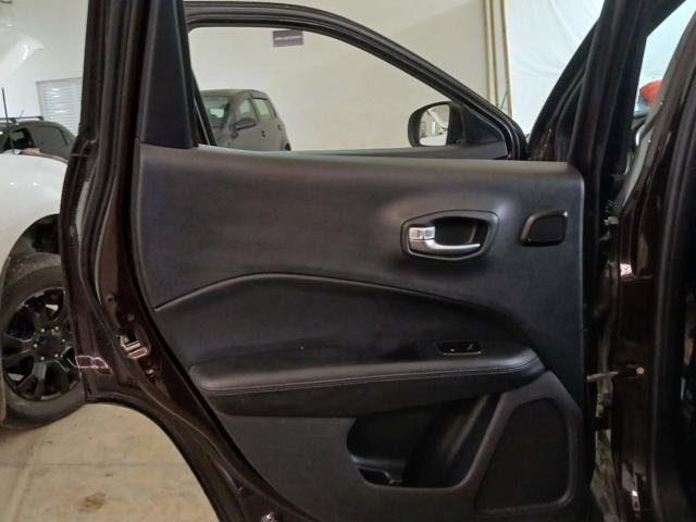 COMPASS S 2.0 4X4 TB 16V AUT. - 2020/2021 — foto 11 de 21