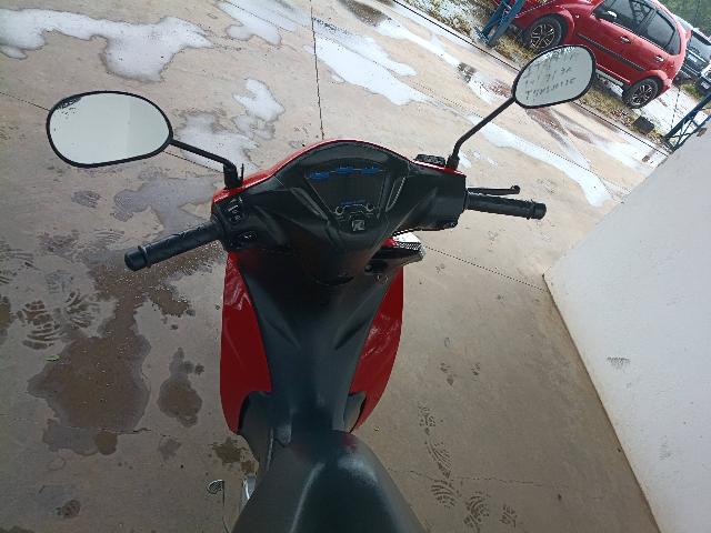 HONDA BIZ 125 - 2024/2024 — foto 13 de 17