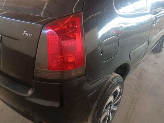 FIAT PALIO FIRE FLEX - 2008/2008 — foto 30 de 38