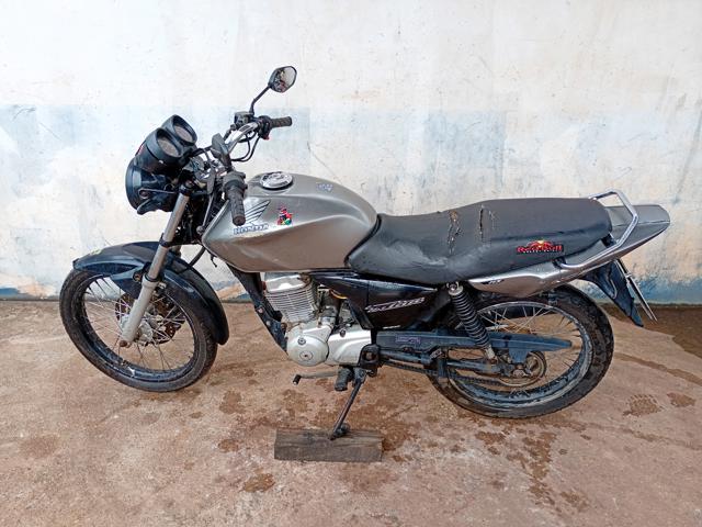 Honda CG 150 Titan ES CG 150 TITAN-ES