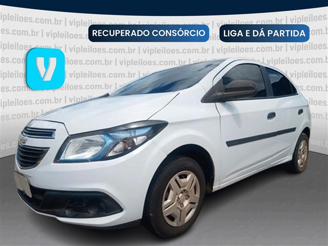 Foto de ONIX 1.0MT LS - 2014/2015