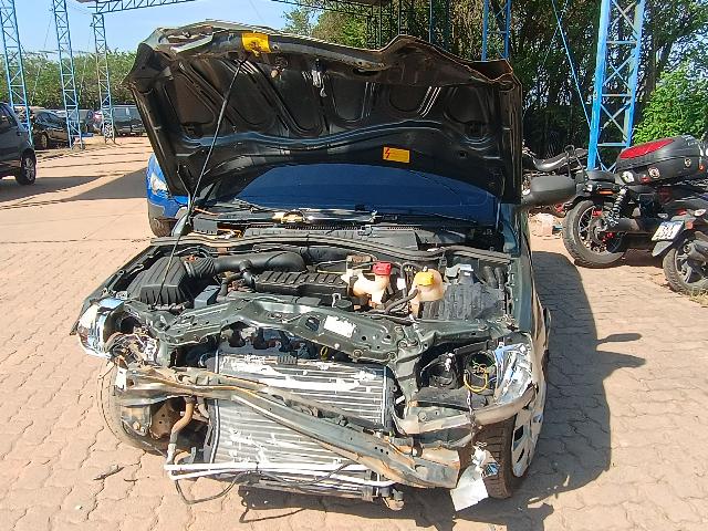 Foto 15 de 22: CORSA HATCH MAXX - 2010/2010