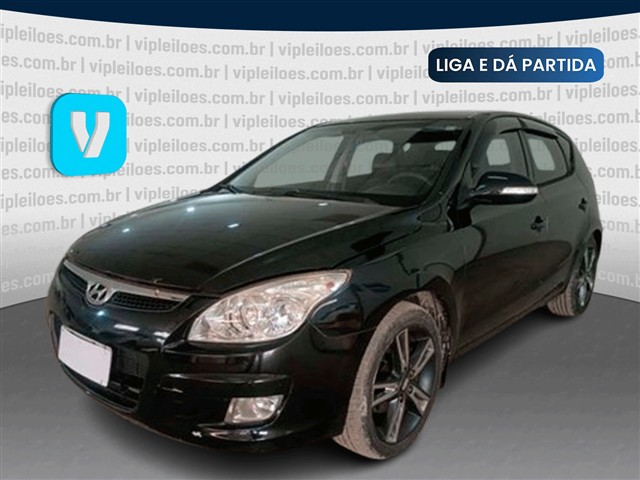 HYUNDAI I30 2.0 - 2009/2010