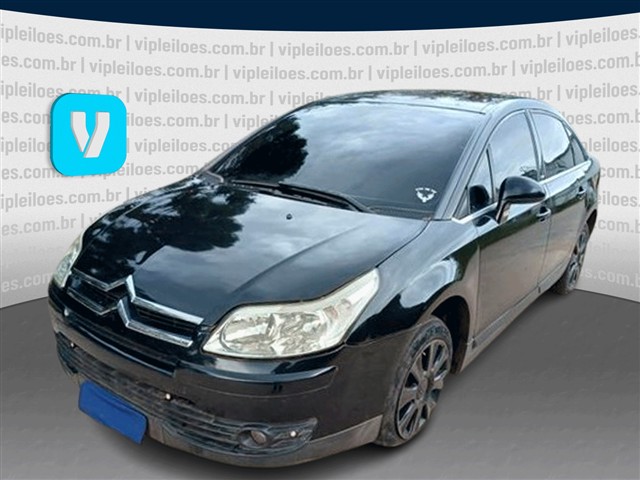 CITROËN C4 Pallas20exa