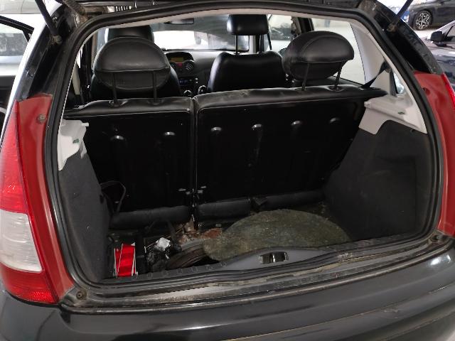 CITROEN C3 EXCL 16 FLEX - 2008/2008 — foto 28 de 35