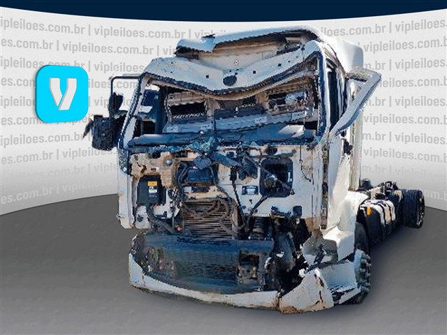 VOLVO VM 270 6X2R - 2022/2022