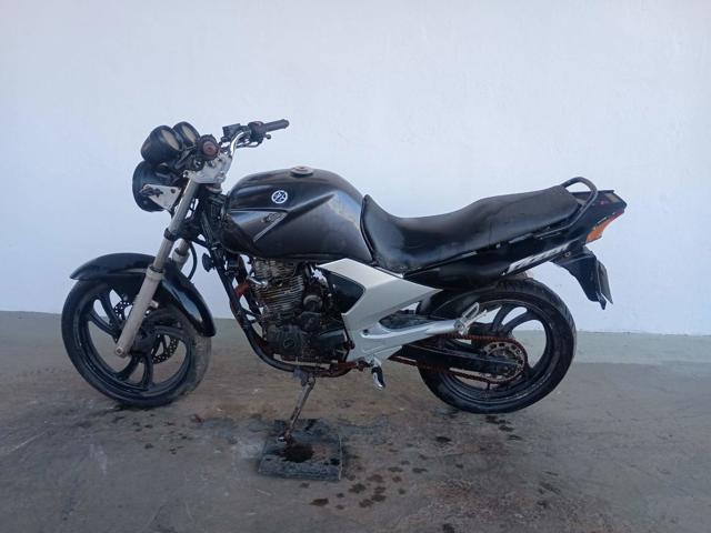 Yamaha Fazer YS250 2006