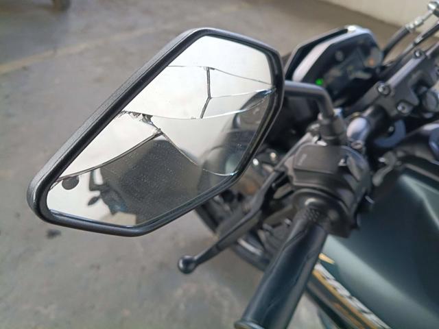 YAMAHA FZ15 FAZER ABS - 2025/2025 — foto 17 de 24