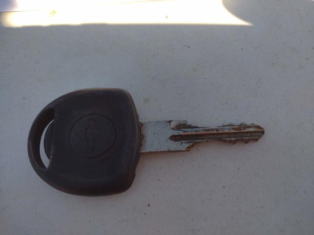 GM ZAFIRA CD - 2003/2003 — foto 27 de 35