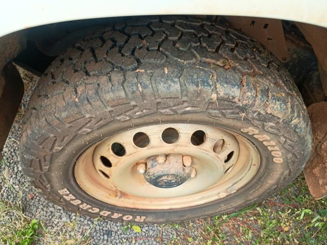 TOYOTA HILUX MAIA AMB1 - 2025/2025 — foto 20 de 40
