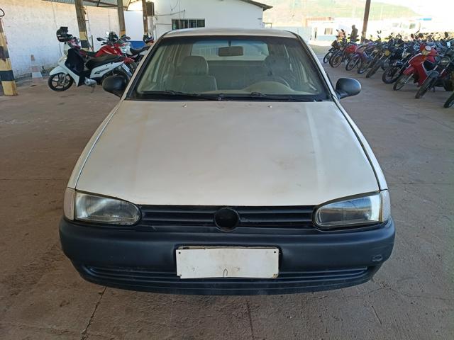 VOLKSWAGEN GOL 16V - 1998/1999 — foto 7 de 27