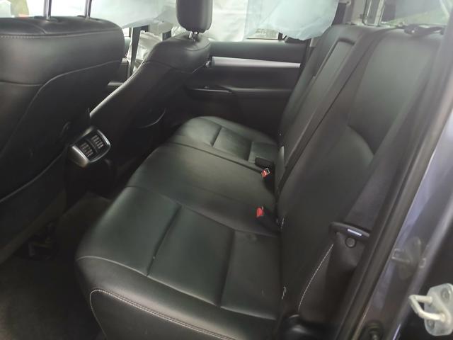 Foto 10 de 37: HILUX CDSRVA4FD - 2018/2019